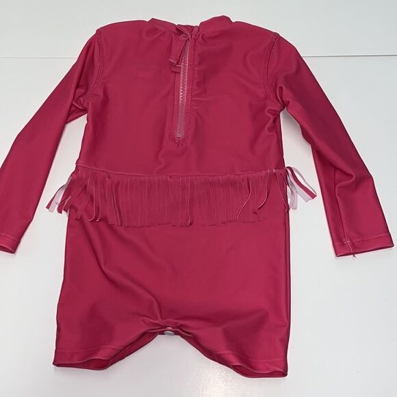 New Andy & Evan romper one piece swimsuit - Picture 3 of 4